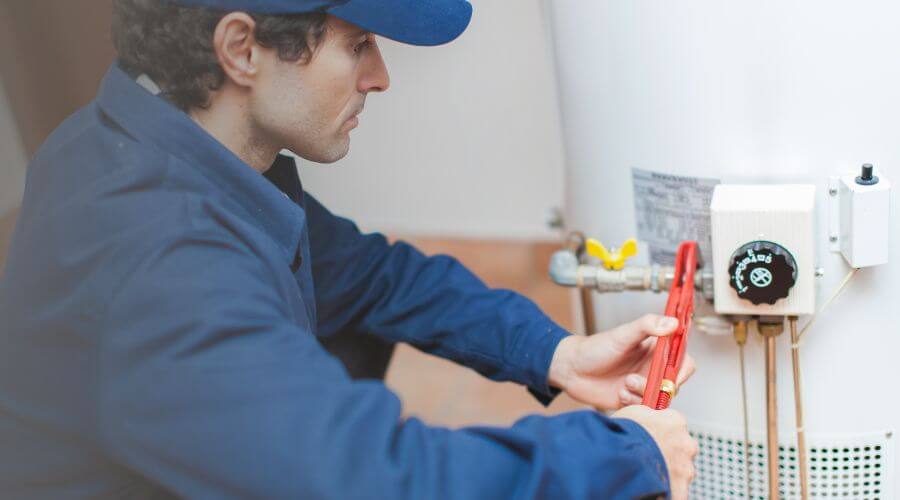 Professional sewer line replacement in Reeds Spring, MO